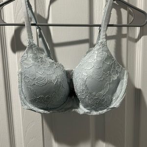 Victoria’s Secret body by Victoria